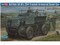 HobbyBoss 1/35 GERMAN SD KFZ.254 TRACK ARMD SCOUT CAR Plastic Model